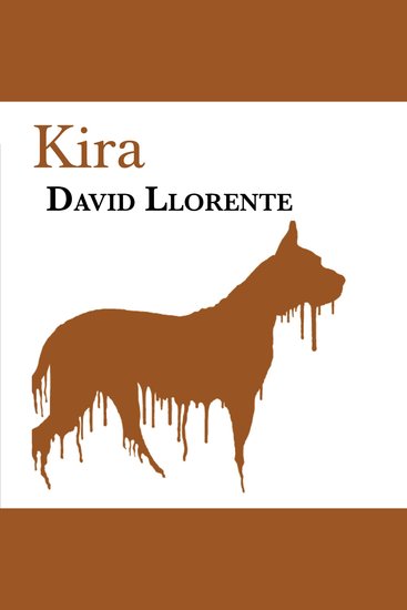 Kira - cover