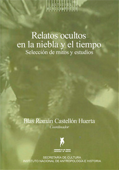 Los hijos de Riosi y Riablo - Fiestas grandes y resistencia cultral en una comunidad tarahumara de la barranca - cover