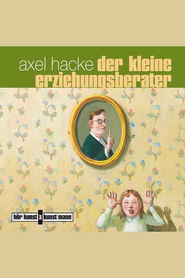 Der kleine Erziehungsberater - cover