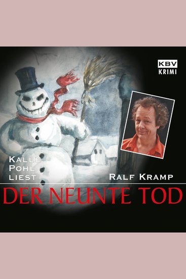 Der neunte Tod - cover
