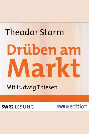 Drüben am Markt - cover