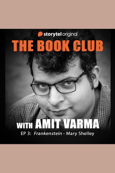 Frankenstein - cover