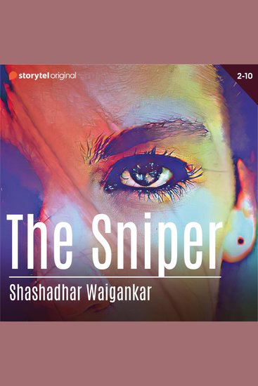 The Sniper S01E02 - cover