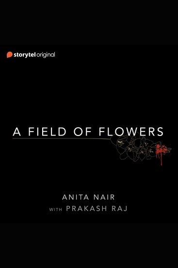 A Field of Flowers - cover