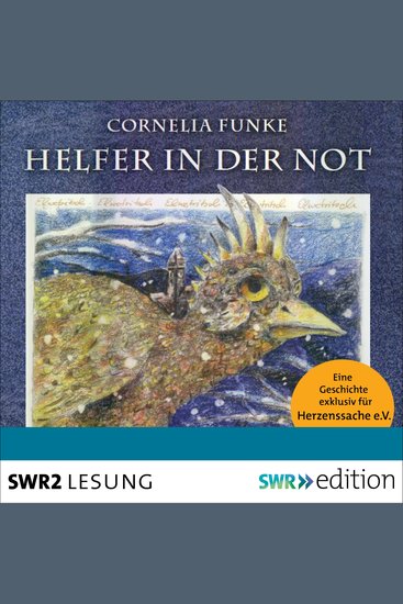 Helfer in der Not - cover