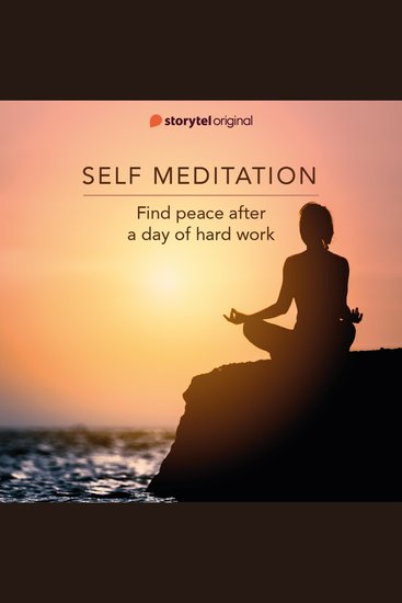 Find Peace After a day of hard Work - cover