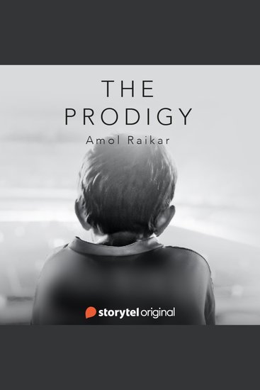 The Prodigy - cover