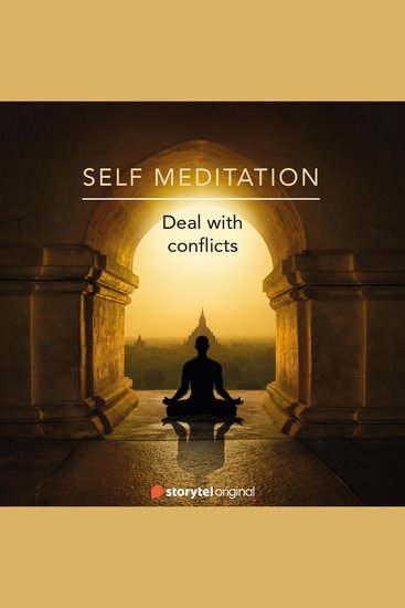 Deal With Conflicts - cover