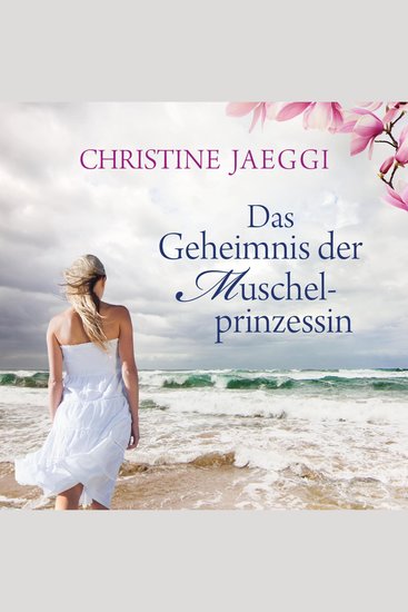Das Geheimnis der Muschelprinzessin - cover
