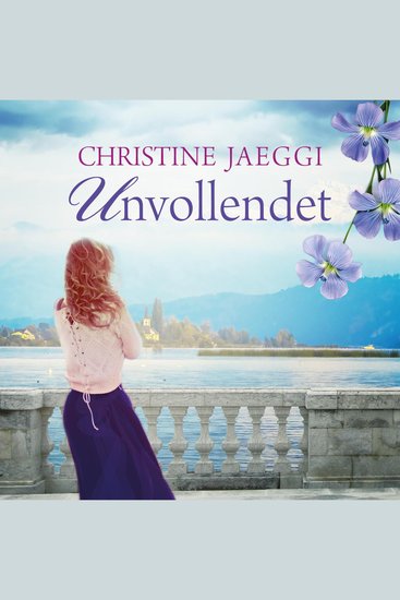 Unvollendet - cover