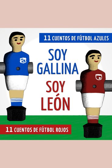 11 Cuentos Rojos - cover