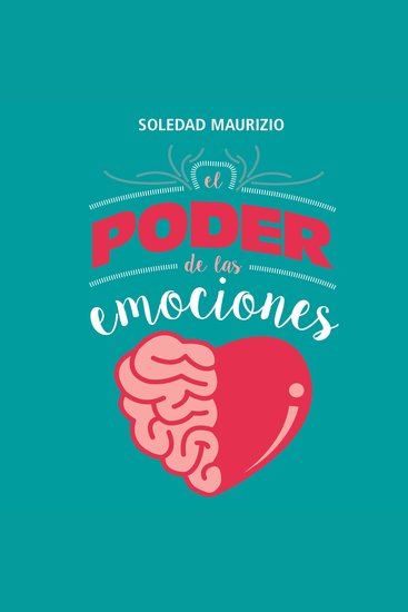 El poder de las emociones - cover