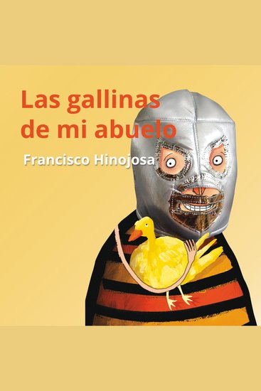 Las gallinas de mi abuelo - cover