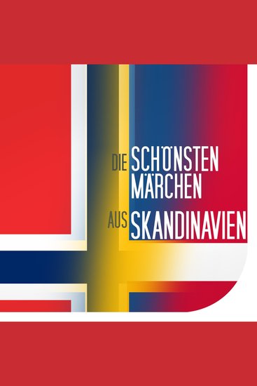 Die schönsten Märchen aus Skandinavien - cover