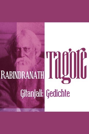 Gitanjali: Gedichte - cover