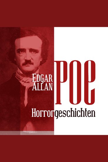 Horrorgeschichten - cover