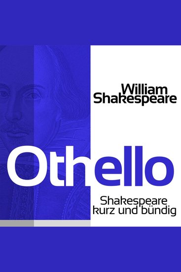 Othello - Shakespeare kurz und bündig - cover