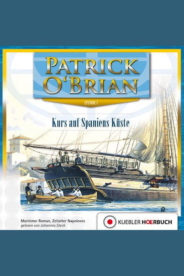 Kurs auf Spaniens Küste - Episode 1 - cover