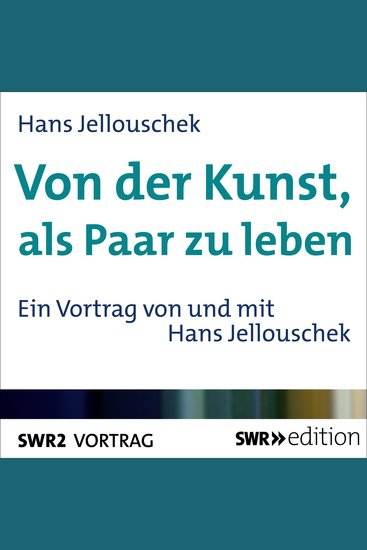 Von der Kunst als Paar zu leben - cover