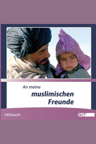 meine muslimischen Freunde An - cover