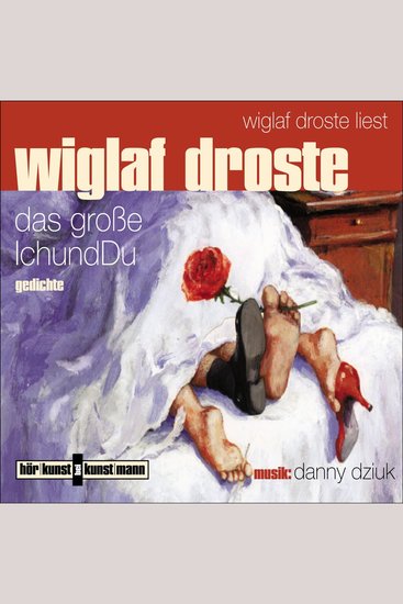 Das große IchundDu - cover