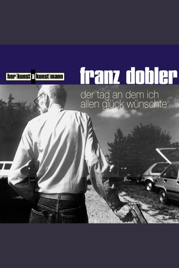 Der Tag an dem ich allen Glück wünschte - Westerngedichte - cover