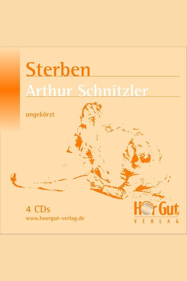Sterben - cover