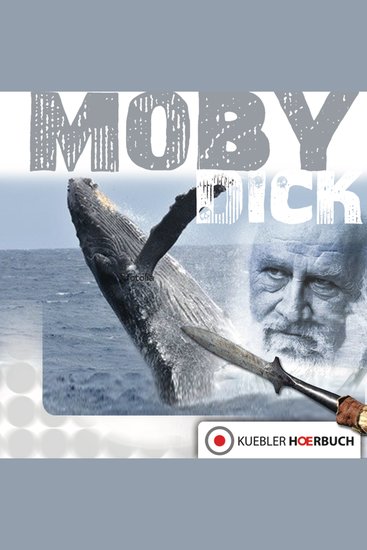 Moby Dick - Band 4 - cover
