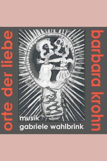 Orte der Liebe - cover