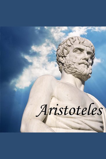Aristoteles - cover