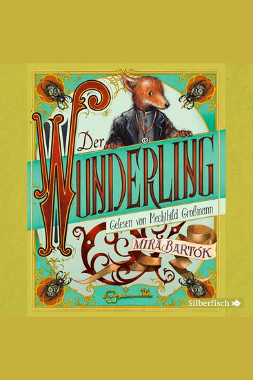 Der Wunderling - cover