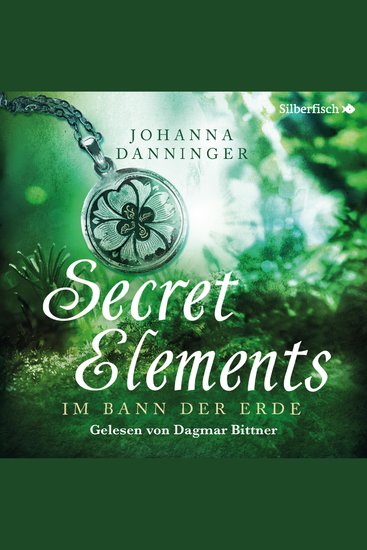 Secret Elements 2: Im Bann der Erde - cover
