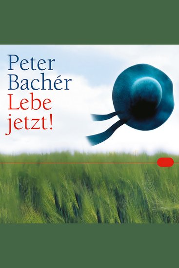 Lebe jetzt! - cover