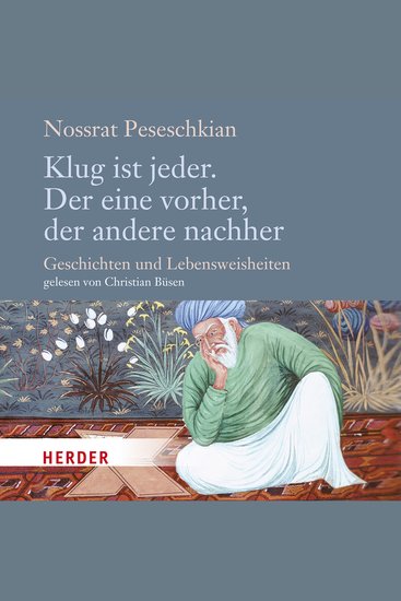 Klug ist jeder Der eine vorher der andere nachher - Geschichten und Lebensweisheiten - cover
