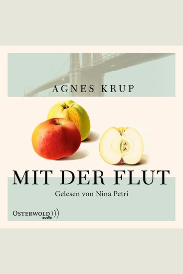 Mit der Flut - cover