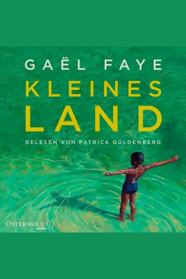 Kleines Land - cover