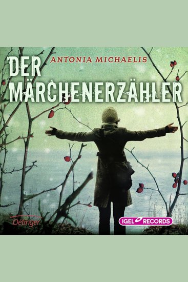 Der Märchenerzähler - cover
