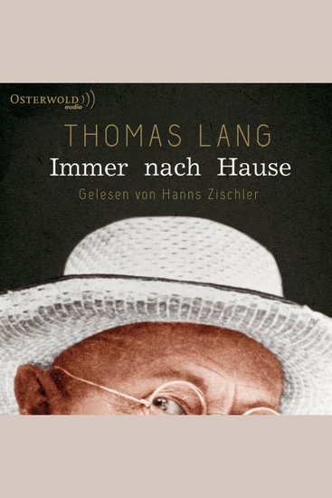 Immer nach Hause - cover