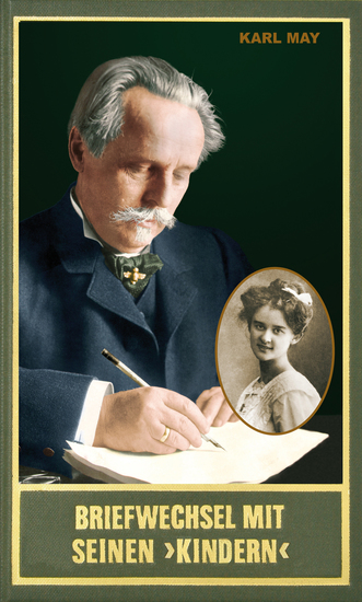 Briefwechsel mit seinen Kindern Zweiter Band 1910–1912 - Briefe von und an Lu Fritsch und Adolf Droop Marie und Ferdinand Hannes sowie Willy Einsle - cover