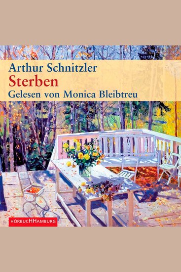 Sterben - cover