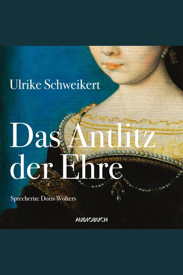 Das Antlitz der Ehre - cover