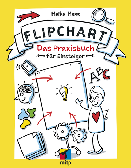 Flipchart - Das Praxisbuch für Einsteiger - cover