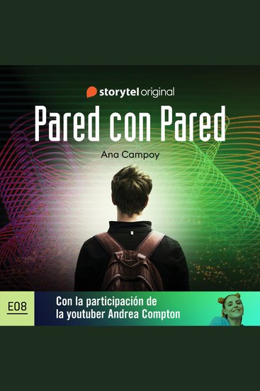 Pared con pared - S01E08 - cover