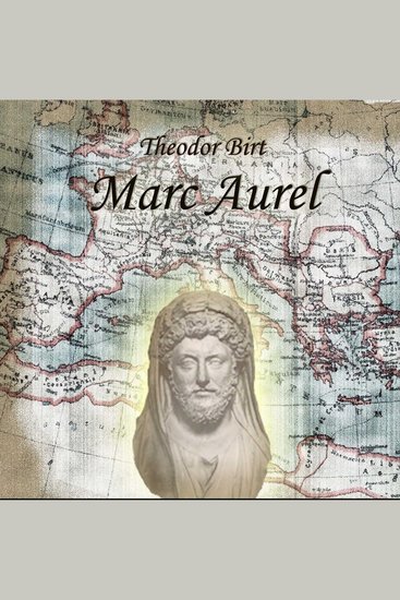 Marc Aurel - cover