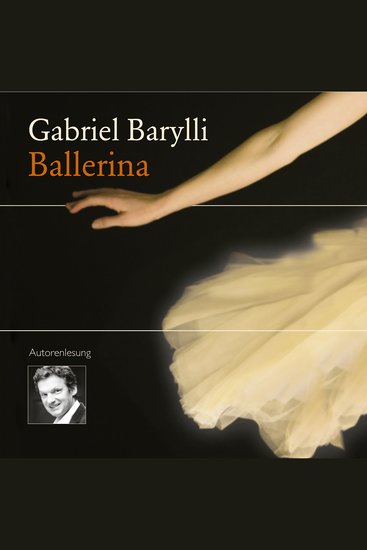 Ballerina - cover