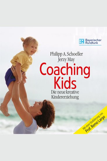 Coaching Kids - cover