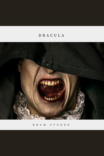 Dracula - cover