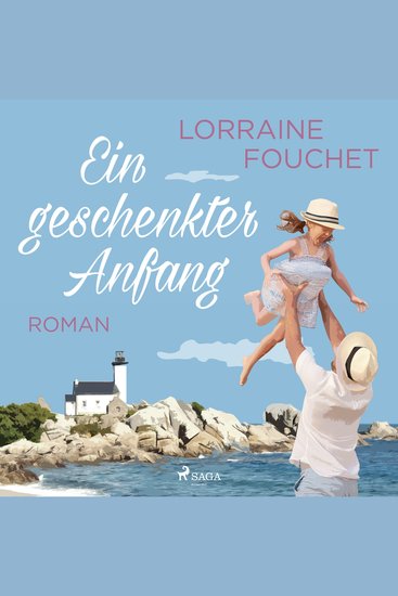 Ein geschenkter Anfang - cover