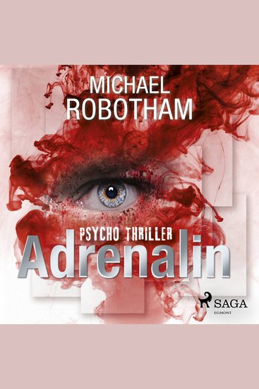 Adrenalin (Gekürzt) - cover