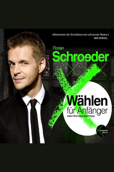 Wählen für Anfänger und Fortgeschrittene - cover
